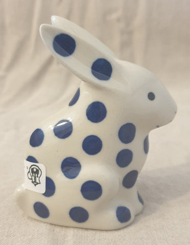 Rabbit Ornament
