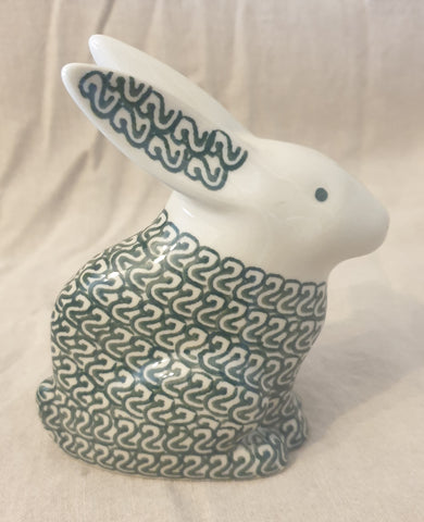 Rabbit Ornament