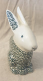 Rabbit Ornament