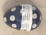 Ceramic Easter Egg