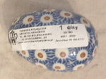 Ceramic Easter Egg