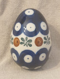 Ceramic Easter Egg