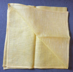 Napkins set of 6
