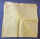 Napkins set of 6