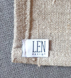 Napkins set of 4