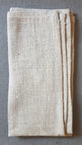Napkins set of 4