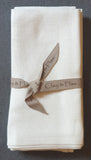 Napkins set of 4