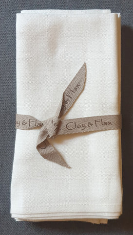 Napkins set of 4