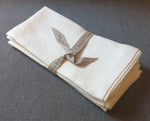 Napkins set of 4