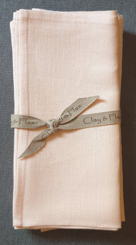 Napkins set of 4