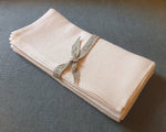 Napkins set of 4