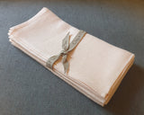 Napkins set of 4