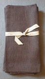 Napkins set of 4