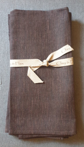 Napkins set of 4