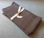 Napkins set of 4