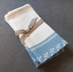 Napkins set of 4