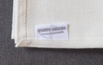 Napkins set of 4