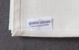 Napkins set of 4