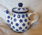Teapot