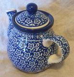 Teapot