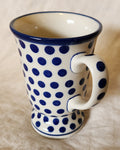Footed Mug