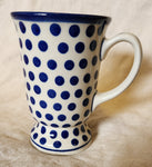 Footed Mug