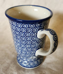 Footed Mug