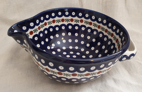 Batter Bowl
