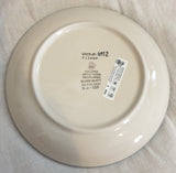 Plate