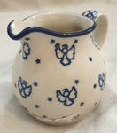 Creamer