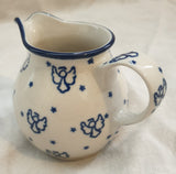 Creamer