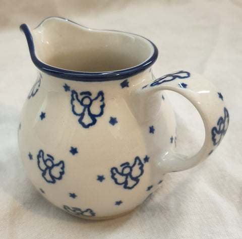 Creamer