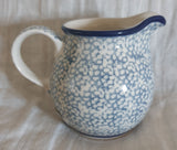 Creamer