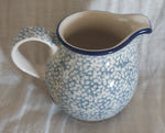 Creamer