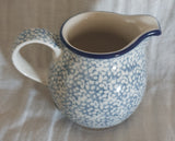 Creamer