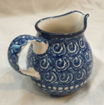 Creamer