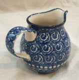 Creamer