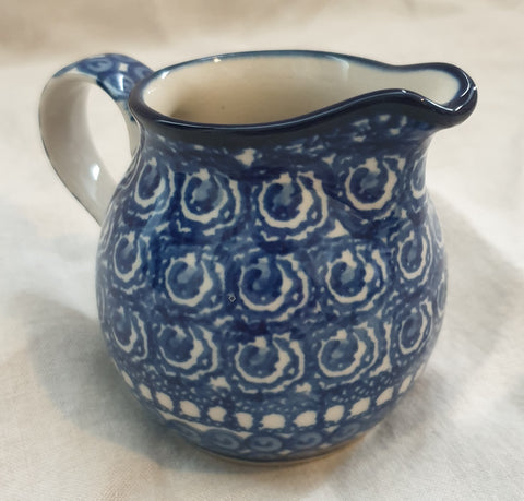 Creamer