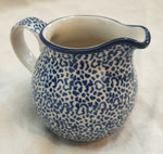 Creamer