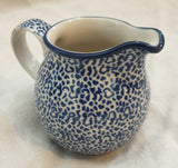 Creamer