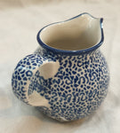 Creamer