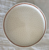 Round Tray