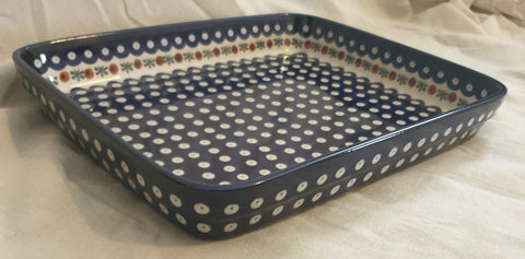 Baking Dish