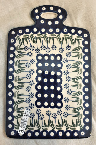 Cheese Board