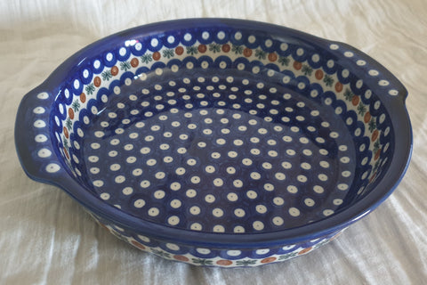 Baking Dish
