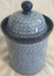 Canister