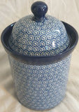 Canister