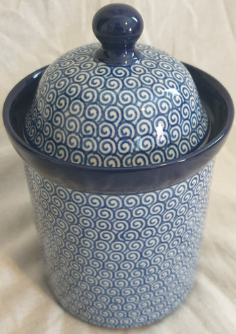 Canister