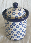 Canister