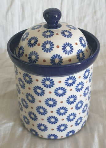 Canister